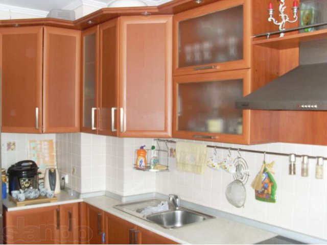 кухонные гарнитуры в городе Новосибирск, фото 4, Мебель для кухни и посуда