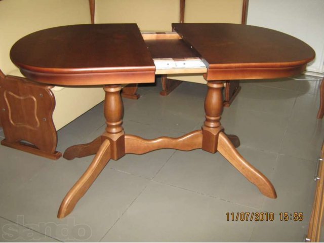 Стол кухонный в городе Брянск, фото 3, Брянская область