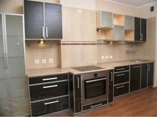 Кухонный гарнитур в городе Новосибирск, фото 3, Новосибирская область