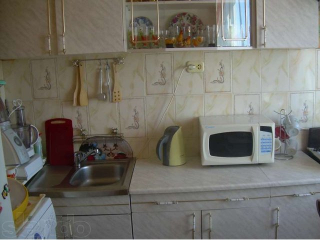 Продаю кухонный гарнитур в хорошем состоянии в городе Саранск, фото 1, стоимость: 5 000 руб.