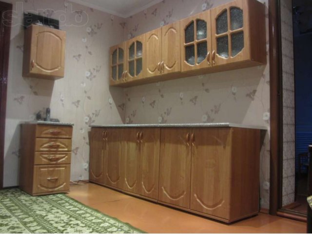 Кухонный гарнитур в городе Ульяновск, фото 1, Мебель для кухни и посуда
