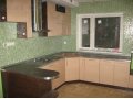 кухонные гарнитуры...сборка-установка в городе Санкт-Петербург, фото 1, Ленинградская область