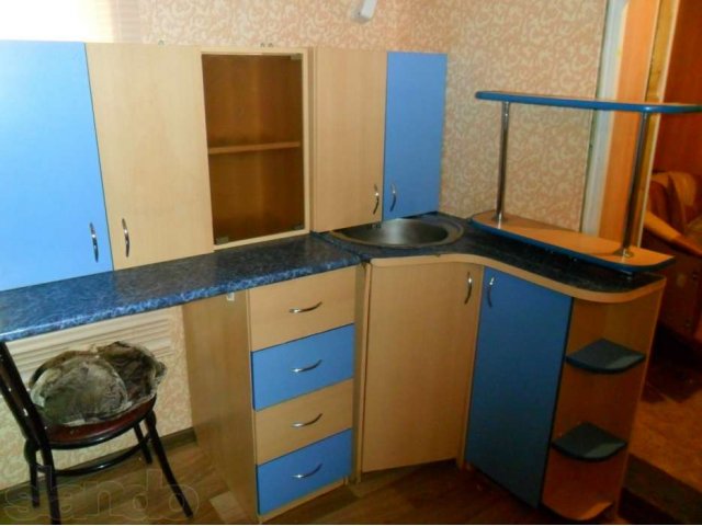 продам кухонный гарнитур в городе Архангельск, фото 1, Мебель для кухни и посуда