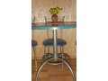 продам круглый кухонный стол в городе Псков, фото 2, стоимость: 1 000 руб.