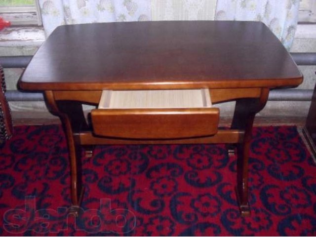 Продам новый кухонный стол в городе Йошкар-Ола, фото 2, стоимость: 4 000 руб.