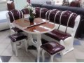 Мебель для кухни: кухонные уголки, столы-трансформеры, стулья в городе Чебоксары, фото 1, Чувашия