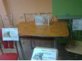 Кухонные столы на металлокаркасе в городе Саранск, фото 1, Мордовия