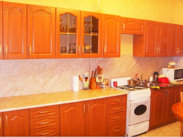 Продам кухонный гарнитур в городе Владикавказ, фото 1, Мебель для кухни и посуда