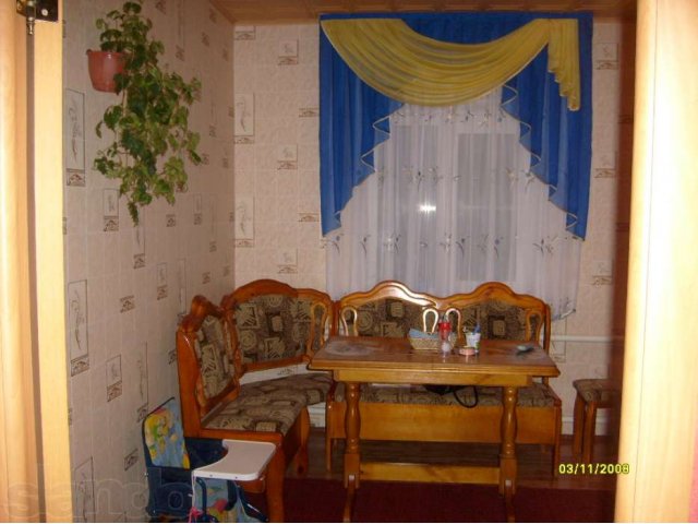 Продам кухонный уголок в городе Тамбов, фото 1, стоимость: 7 000 руб.
