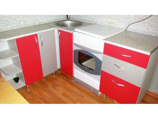Кухонный гарнитур в городе Камышин, фото 1, Мебель для кухни и посуда