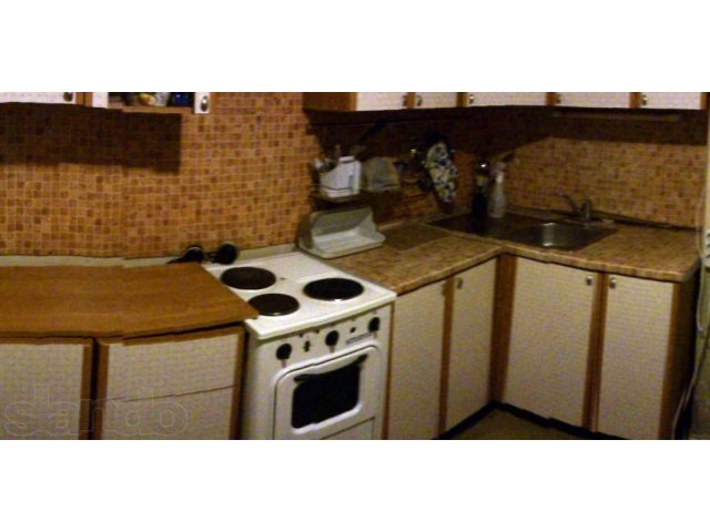 Кухонный гарнитур в 8.4-ти метровую кухню, правую в городе Фрязино, фото 2, стоимость: 15 000 руб.