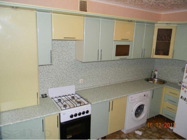 Продам кухонный гарнитур, срочно в городе Саранск, фото 1, стоимость: 40 000 руб.