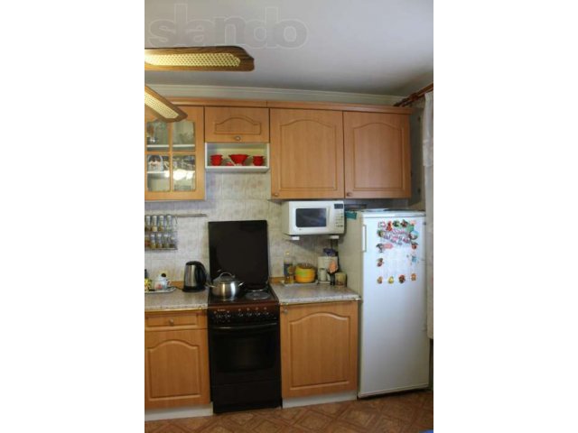 Продам кухонный гарнитур в городе Тюмень, фото 2, Мебель для кухни и посуда