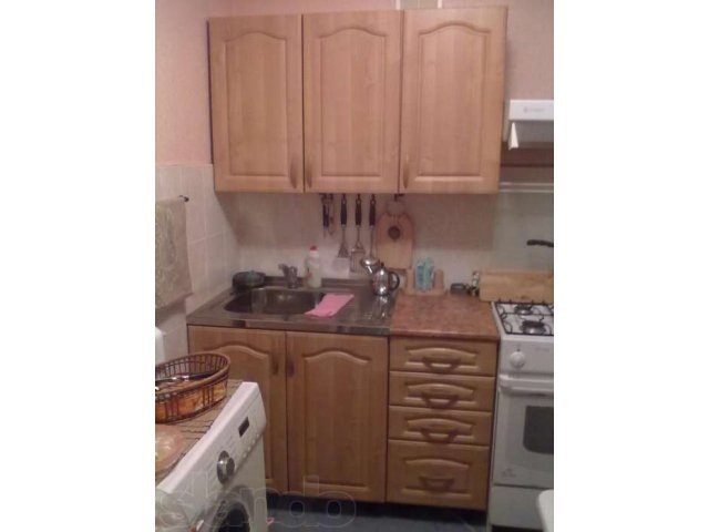 Продам кухонный гарнитур в городе Биробиджан, фото 2, Мебель для кухни и посуда