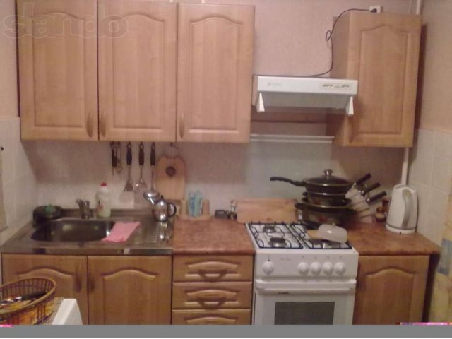 Продам кухонный гарнитур в городе Биробиджан, фото 3, Еврейская автономная область