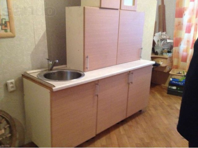 Продам кухню и плиту в городе Тверь, фото 6, стоимость: 15 000 руб.