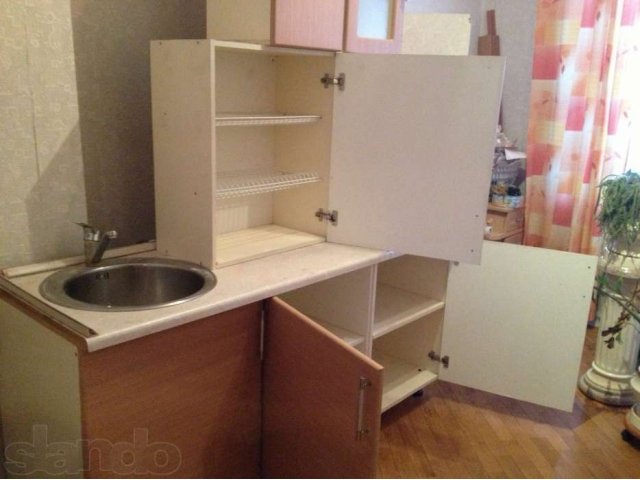 Продам кухню и плиту в городе Тверь, фото 7, Мебель для кухни и посуда