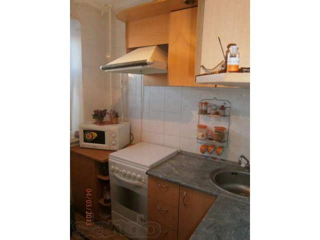 Продам кухонный гарнитур в городе Магнитогорск, фото 1, Мебель для кухни и посуда