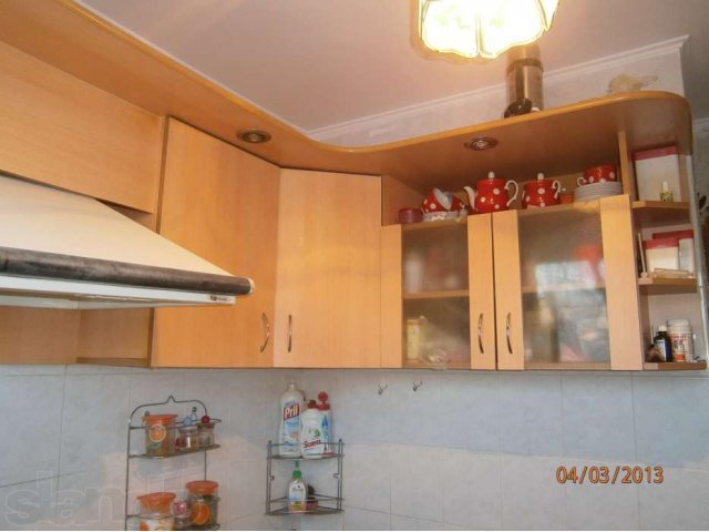 Продам кухонный гарнитур в городе Магнитогорск, фото 2, Челябинская область