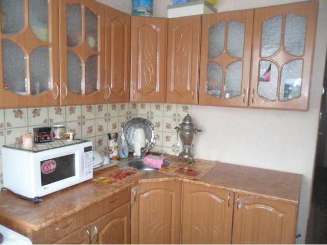 СРОЧНО продам Кухонный гарнитур в городе Омск, фото 1, Омская область