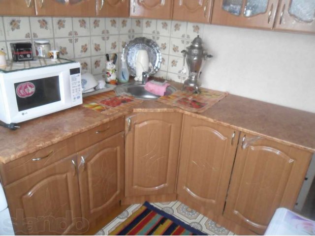 СРОЧНО продам Кухонный гарнитур в городе Омск, фото 3, Мебель для кухни и посуда
