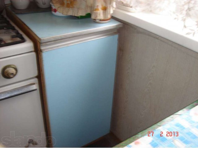 Продается кухонный гарнитур в городе Уфа, фото 4, стоимость: 2 000 руб.