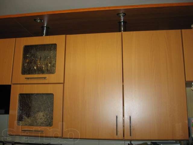 Продам кухонный гарнитур в городе Екатеринбург, фото 2, Мебель для кухни и посуда