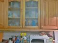 Продам кухонный гарнитур в городе Йошкар-Ола, фото 1, Марий Эл