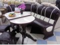 Кухонные уголки, столы, стулья и табуреты в городе Чебоксары, фото 1, Чувашия