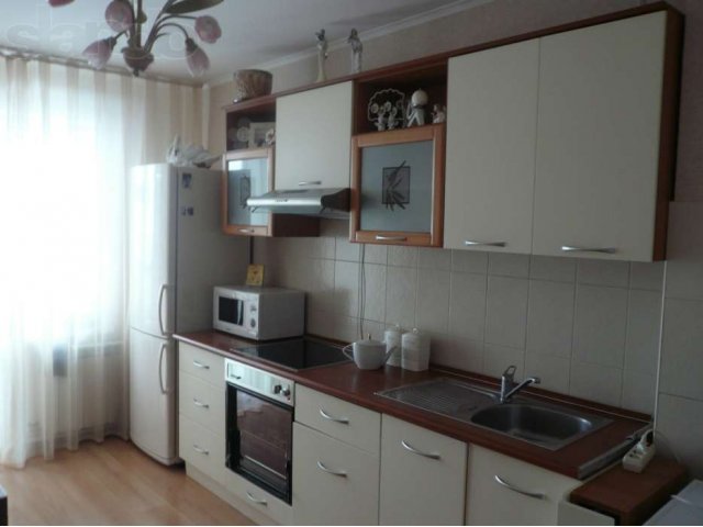 Продам кухню б/у. в городе Новокузнецк, фото 1, Мебель для кухни и посуда