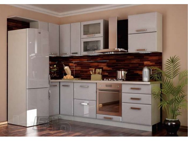 Огромный выбор кухонных гарнитуров МДФ только у нас Пензмебель в городе Пенза, фото 4, стоимость: 370 руб.