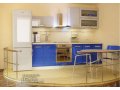 Огромный выбор кухонных гарнитуров МДФ только у нас Пензмебель в городе Пенза, фото 6, Мебель для кухни и посуда