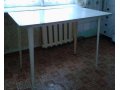 Продам стол от гарнитура. в городе Саяногорск, фото 1, Хакасия