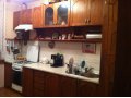 Продается большая шпоновая кухня б/у в Хорошем состоянии. в городе Новороссийск, фото 1, Краснодарский край