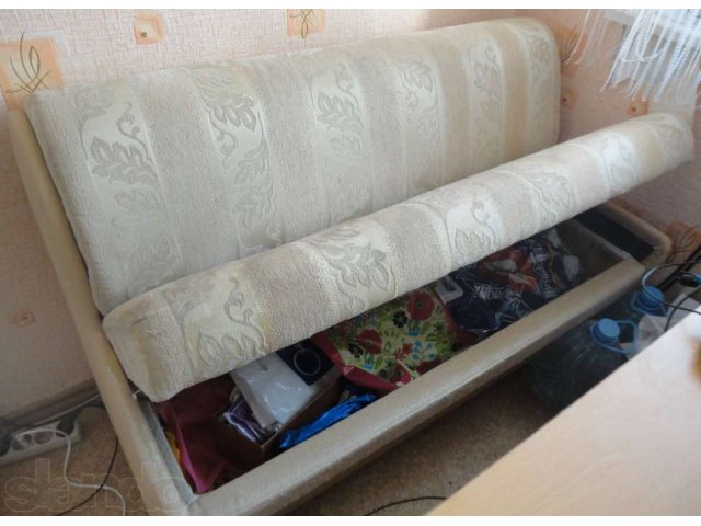 продам кухонный диван в городе Димитровград, фото 2, Ульяновская область