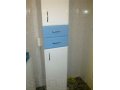 Продается пенал для ванной комнаты в городе Нижневартовск, фото 1, Ханты-Мансийский автономный округ