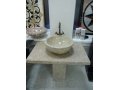 Раковины для ванных комнат из натурального камня. в городе Сургут, фото 3, Мебель для ванной комнаты