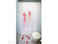 Необычный набор для ванной Blood Bath в городе Пермь, фото 1, Пермский край