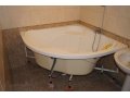 Продается б/у ванна в городе Краснодар, фото 1, Краснодарский край
