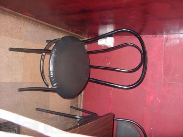 Продам столы и стулья для бара в городе Иваново, фото 3, стоимость: 15 000 руб.