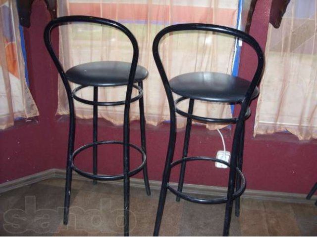 Продам столы и стулья для бара в городе Иваново, фото 5, Ивановская область