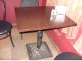 Продам столы и стулья для бара в городе Иваново, фото 2, стоимость: 15 000 руб.
