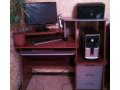 Компьютерный стол в городе Псков, фото 1, Псковская область