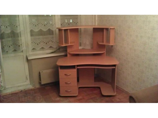 Компьютерный стол в городе Архангельск, фото 1, стоимость: 4 000 руб.