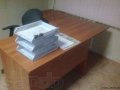 Продам столы угловые офисные в городе Воронеж, фото 1, Воронежская область