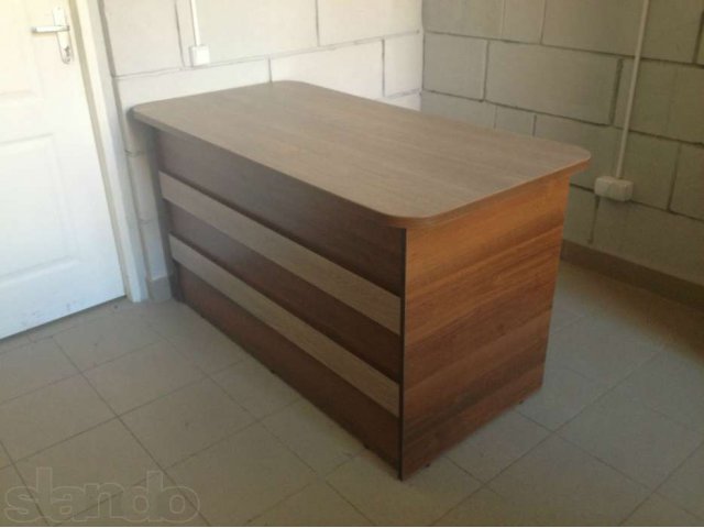 Продается комплект новой офисной мебели в городе Саратов, фото 4, стоимость: 25 000 руб.