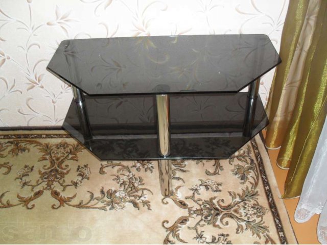 Продам компьютерный стол, стол под телевизор, стол - книжка в городе Шарыпово, фото 4, Столы