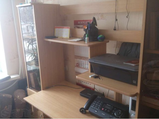 Продам компьютерный стол недорого в городе Саратов, фото 1, Саратовская область