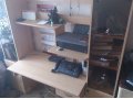 Продам компьютерный стол недорого в городе Саратов, фото 2, стоимость: 4 500 руб.