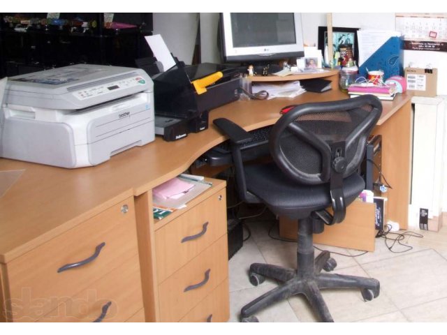 Компьютерный стол в городе Калининград, фото 1, стоимость: 6 000 руб.